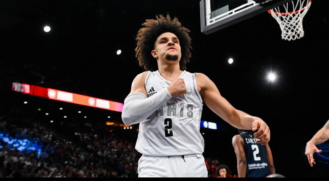 Nadir Hifi rechaza a Mónaco y seguirá liderando el proyecto de Paris Basketball