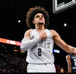 Nadir Hifi rechaza a Mónaco y seguirá liderando el proyecto de Paris Basketball