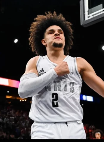 Nadir Hifi rechaza a Mónaco y seguirá liderando el proyecto de Paris Basketball
