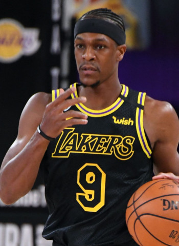 Los Angeles Clippers, la opción favorita de Rajon Rondo
