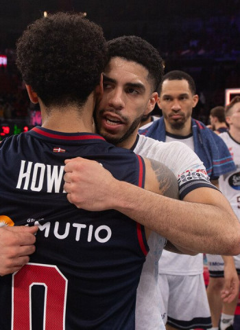 Resumen de la jornada 20º de la acb