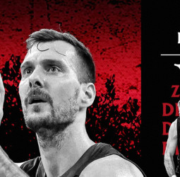 Zoran Dragic vuelve a la Liga Endesa de la mano del Surne Bilbao Basket