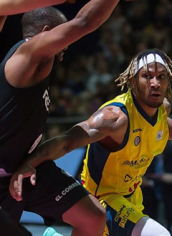 MoraBanc Andorra conquista Miribilla y se afianza en el Playoff (72-82)