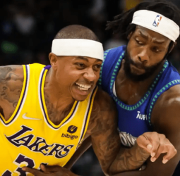 Los Lakers no renovarán a Isaiah Thomas
