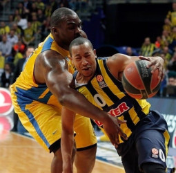 Goudelock anuncia oficialmente su fichaje por el Maccabi