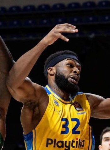Previa Playoffs EuroLeague: Panathinaikos vs Maccabi