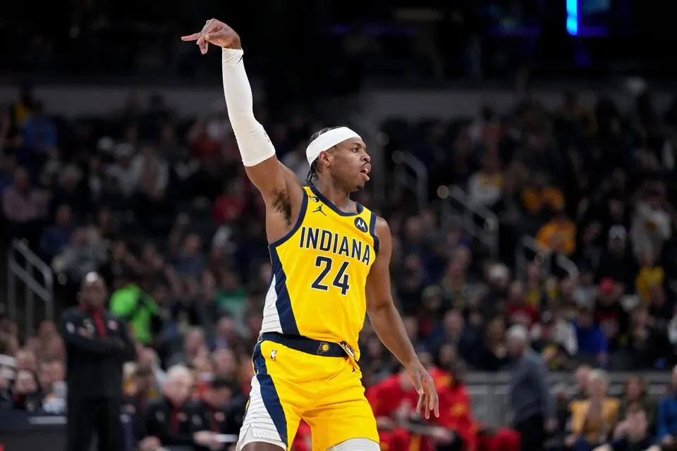 Los Indiana Pacers buscan la salida de Buddy Hield