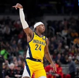 Los Indiana Pacers buscan la salida de Buddy Hield
