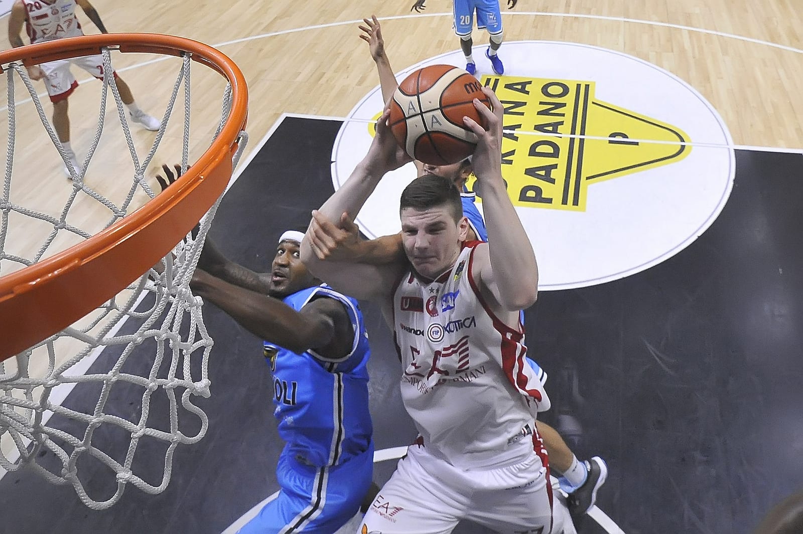Los equipos Euroleague ya empiezan a rodar en sus ligas domésticas