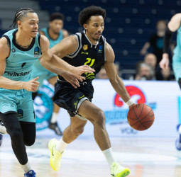Esfuerzo sin premio del Gran Canaria en Vilna (88-76)