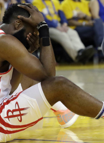 Los Warriors manejan mejor la polémica arbitral (109-115) y se ponen [2-0]
