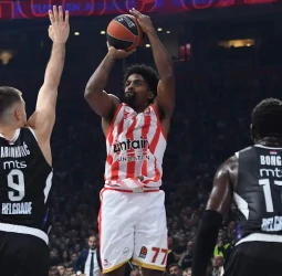 Previa EuroLeague (J.28): Olympiacos vs Partizan