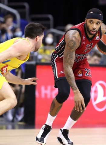 El Milán aprovecha el último cuarto para superar al ALBA (84-76)