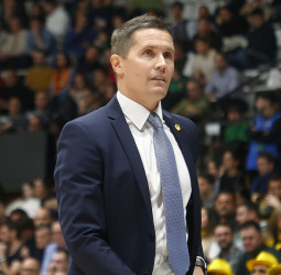 Lakovic: "Hemos tenido más deseo que inteligencia"