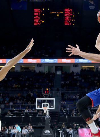 Previa Jornada 17 EuroLeague: Anadolu Efes vs Real Madrid
