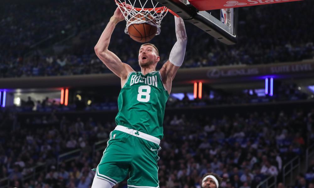 Videoresúmenes de la jornada NBA - 25/10 (12 games)