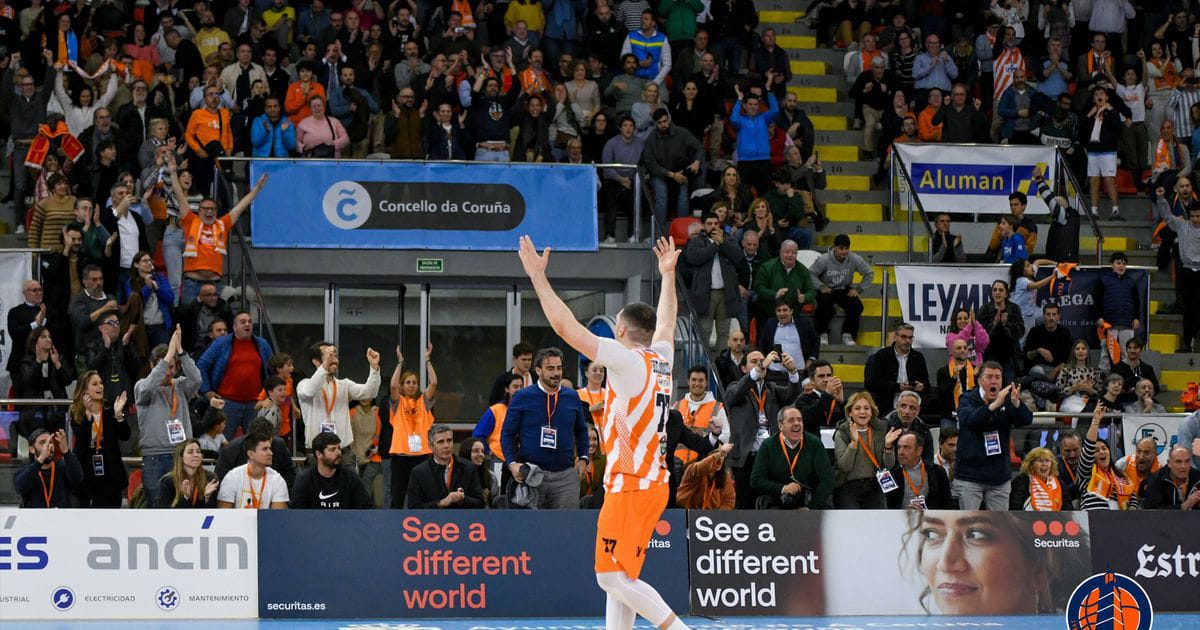 Los siguientes pasos que debe realizar el Leyma Coruña para estar en ACB