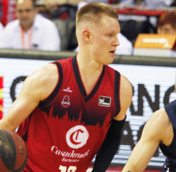 Casademont Zaragoza retoma la competición recibiendo a Movistar Estudiantes