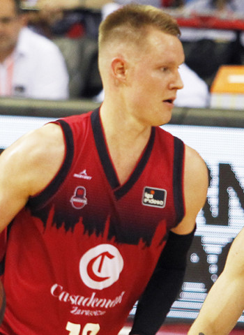 Casademont Zaragoza retoma la competición recibiendo a Movistar Estudiantes