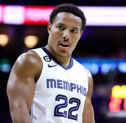 Orlando adquiere a Desmond Bane en un ambicioso traspaso con Memphis