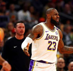 NBA Cup: Bucks mantiene la racha, Durant puede con LeBron