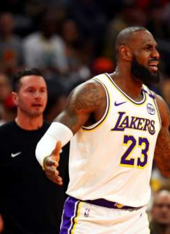 NBA Cup: Bucks mantiene la racha, Durant puede con LeBron
