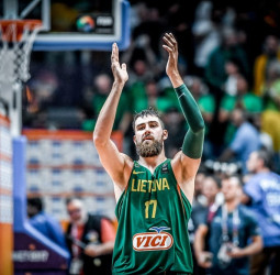 Previa Octavos Eurobasket: Lituania vs Grecia