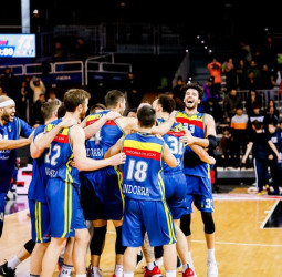 Toca remontar y se puede remontar