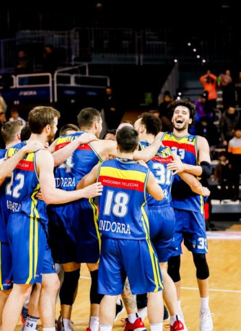Toca remontar y se puede remontar