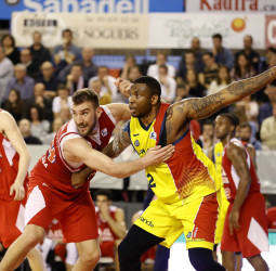 El Morabanc Andorra mantiene al ICL Manresa en estado de crisis (61-74)