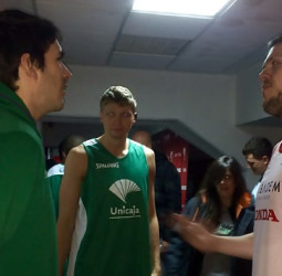 Unicaja Málaga: En busca de la primera victoria a domicilio en el Top 16