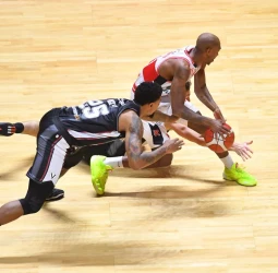 Coppa Italia Día 2: Los Cuartos terminan con sorpresas de prestigio