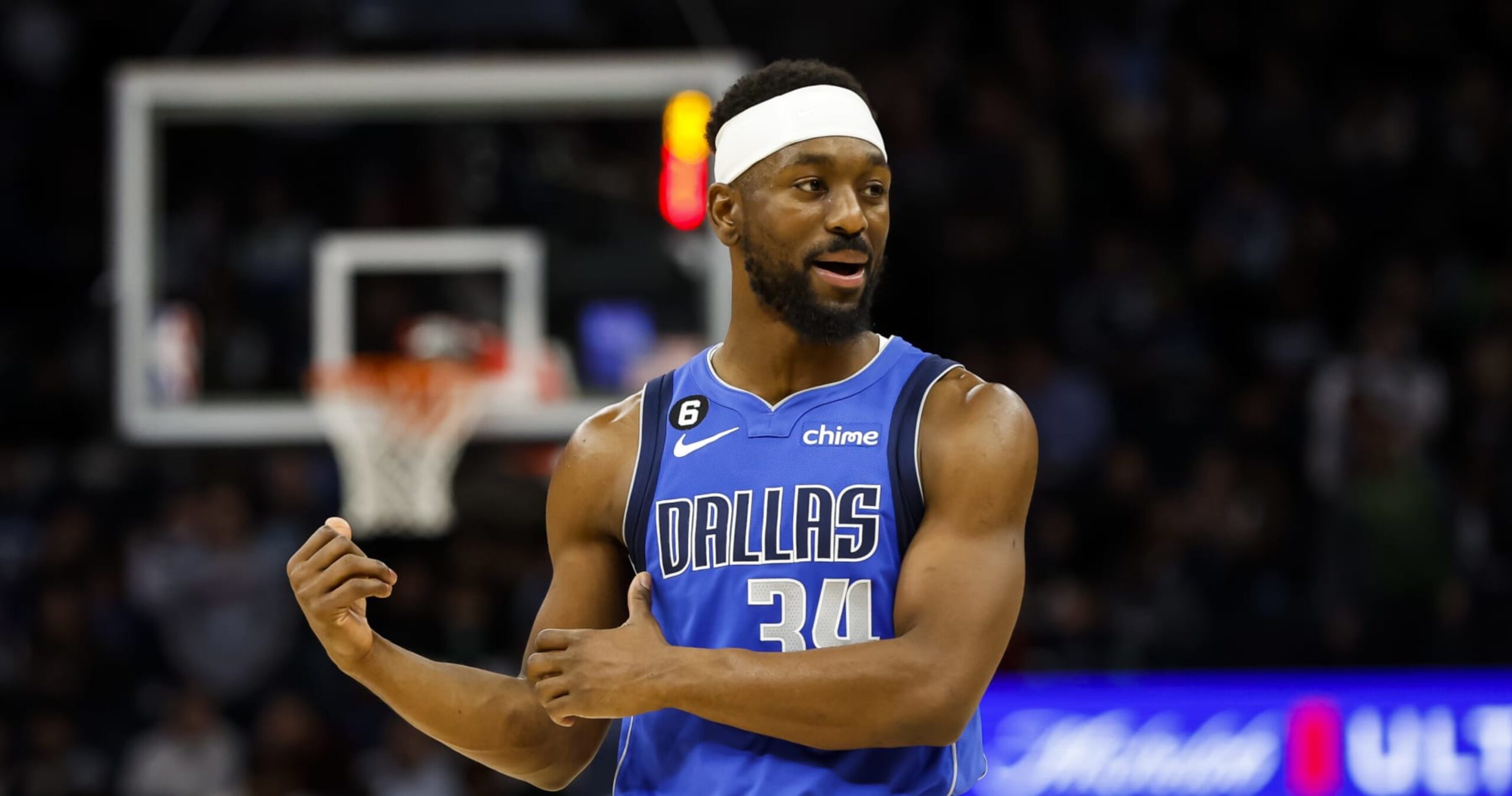 El AS Mónaco llama a la puerta de Kemba Walker