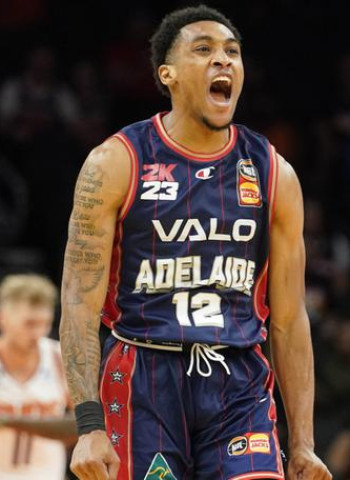 Un vistazo a la noche NBA