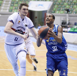 Hereda San Pablo Burgos cierra la liga regular con victoria (83-77)
