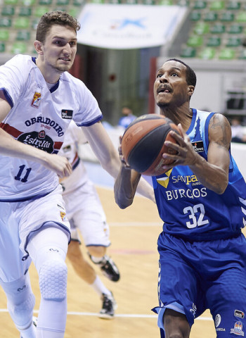 Hereda San Pablo Burgos cierra la liga regular con victoria (83-77)