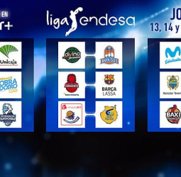 La jornada 27 de un vistazo