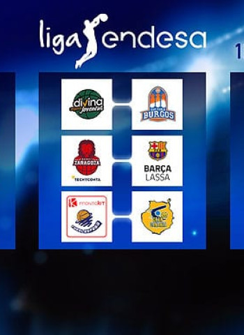 La jornada 27 de un vistazo