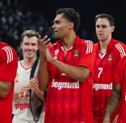 Resumen de la jornada 7 de la EuroLeague