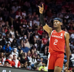 Mundial 2023: Perfil de Canadá