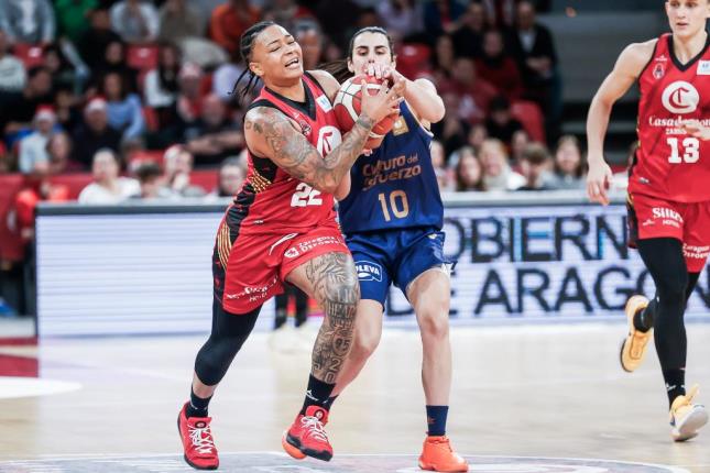 Monumental duelo entre líderes como antesala al Preolímpico