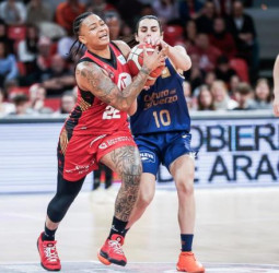 Monumental duelo entre líderes como antesala al Preolímpico