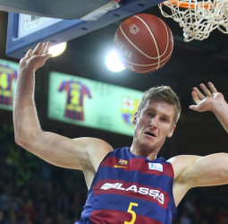 Justin Doellman: "Estoy preparado para volver y deseando jugar"