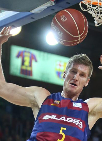 Justin Doellman: "Estoy preparado para volver y deseando jugar"