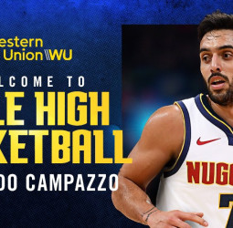 Los Denver Nuggets anuncian el fichaje de Facundo Campazzo