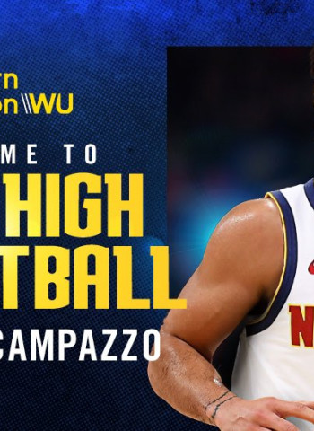 Los Denver Nuggets anuncian el fichaje de Facundo Campazzo