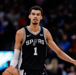 ¿Veremos un nuevo cuádruple-doble? Seguro que sí con Victor Wembanyama en cancha