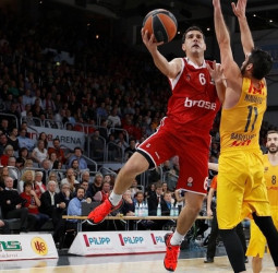 Jornada 19 EuroLiga: Previa Barcelona Lassa vs Brose Baskets