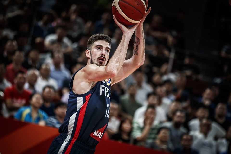 ¿Podrá Francia imponerse ante USA?