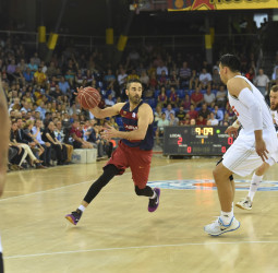 Los retos históricos de Juan Carlos Navarro